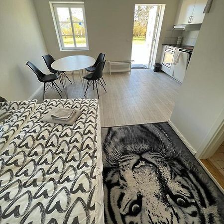 Furnished Apartment Close To The Beach Abbekås 外观 照片