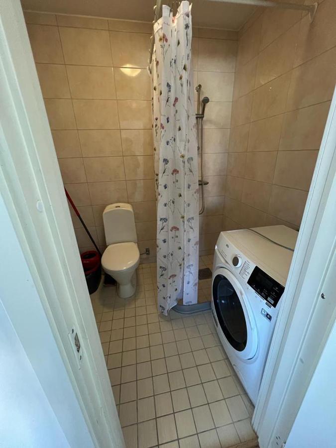 Furnished Apartment Close To The Beach Abbekås 外观 照片
