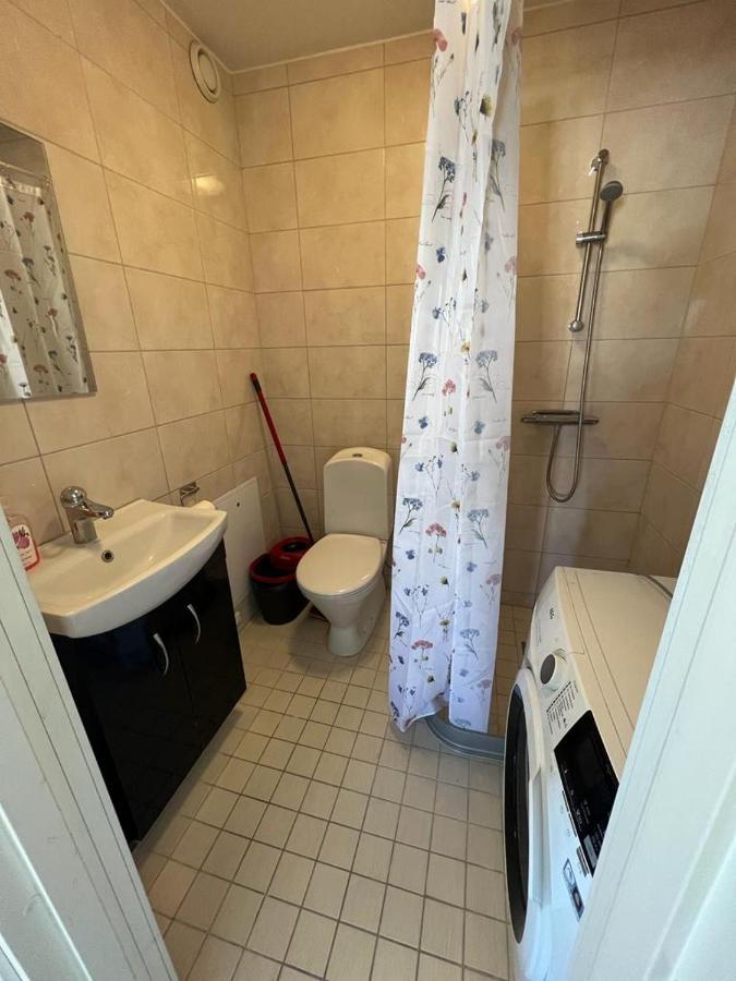 Furnished Apartment Close To The Beach Abbekås 外观 照片