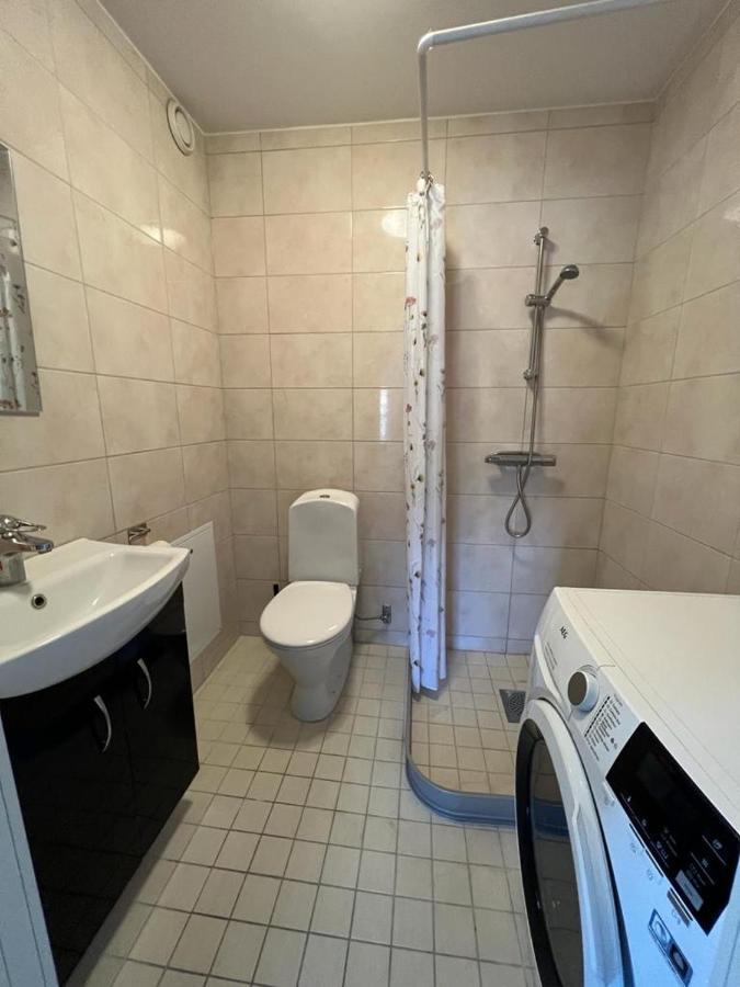 Furnished Apartment Close To The Beach Abbekås 外观 照片